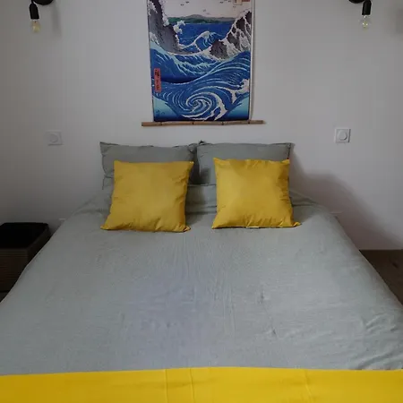 Chapital Appartement *