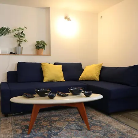 Appartement Chapital Biarritz