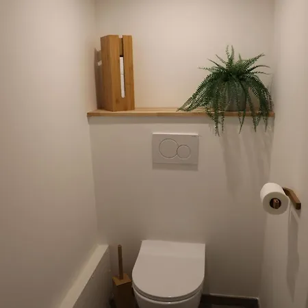 Chapital Appartement Biarritz